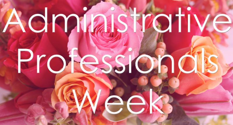 long_stems's tweet photo. Celebrate Your Administrative Professionals! https://t.co/JadTBbBJMr https://t.co/B9aJNxQNXX