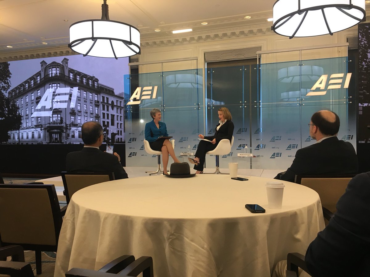 AFThinko's tweet image. Do you have questions for @SecAFOfficial? Submit them now via slido.com (code AEI)