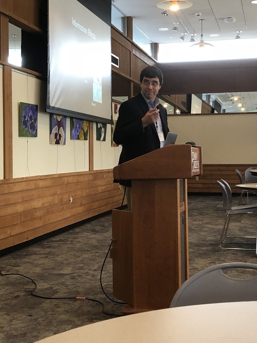 sbmitche's tweet photo. @colaresi talking about measurement issues with human rights data over time #SLAMM2018 https://t.co/N77pGILmMf