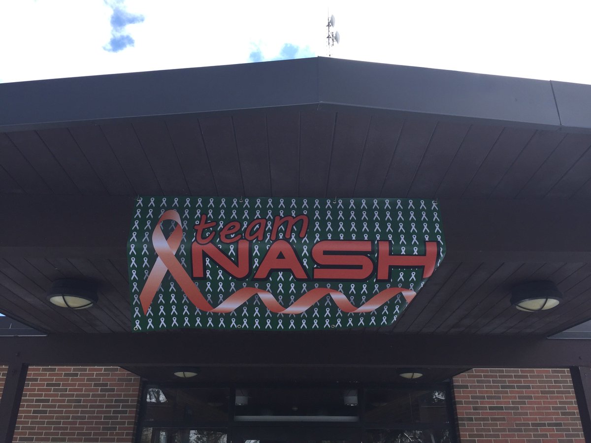 Sprucedale PS - We are all thinking about you Nash :)