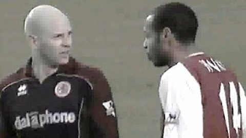 boroform's tweet photo. Au Revoir Arsene...🇫🇷

Arsenals Premier League ‘invincibles’ were beaten 6 times in other competitions that season...

Inter Milan, Dynamo Kiev 
Manchester United, Chelsea,
Middlesbrough and Middlesbrough. https://t.co/Km9NmRD07l