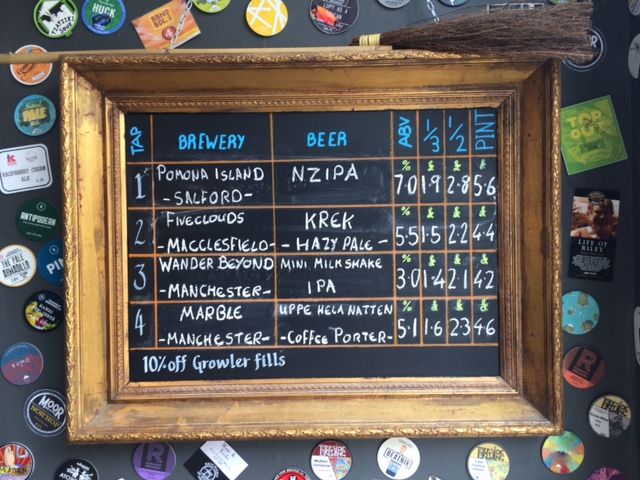 Spout Brew House tweet media