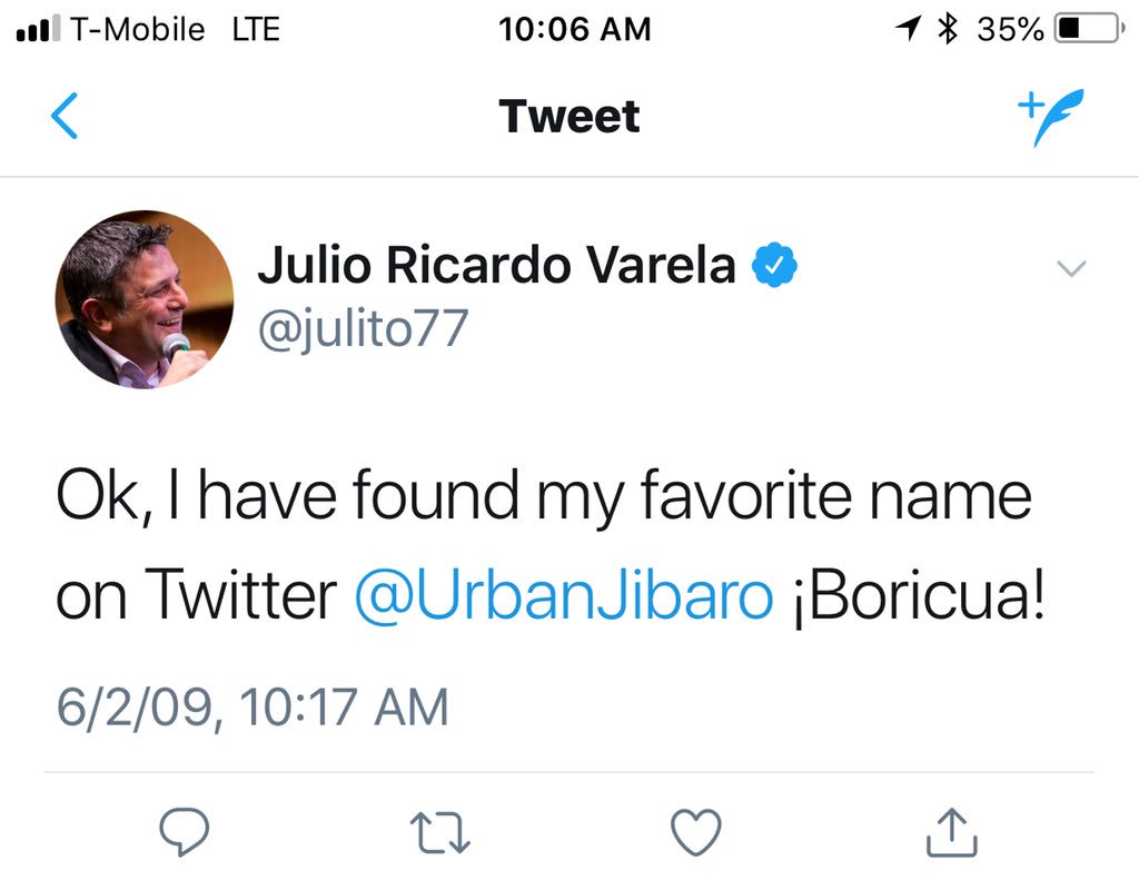 urbanjibaro's tweet image. Flashback Friday... 

best.connection.ever 

@julito77 saying hi to me for the very first time almost 9 years ago. #OGStatus #Hispz18