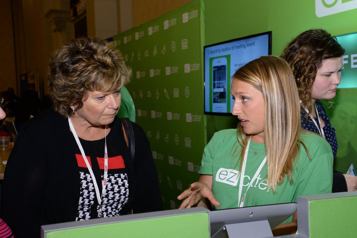 Will your company be joining us in the exhibit hall at #APC2018? buff.ly/2HOqzUj