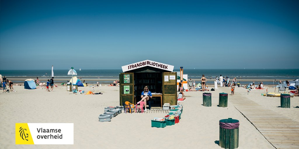vlaamseoverheid's tweet photo. Fan van zon, zee, strand, maar niet zo van file? Check dan even de verkeersdrukte voor je dit weekend in de auto stapt 🌞: https://t.co/twr4gkpahu https://t.co/uRrvmfd1Sn