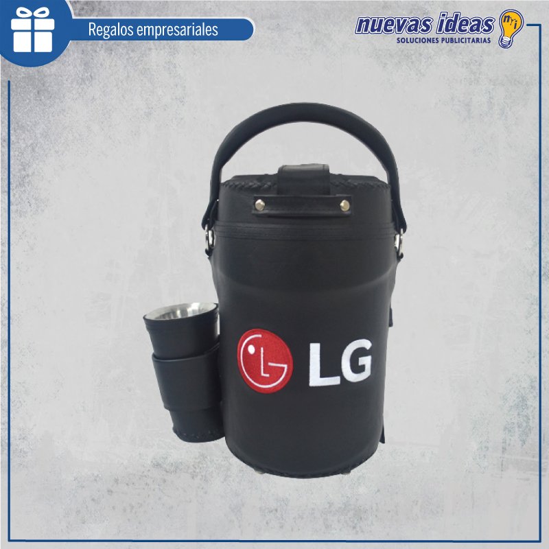 NuevasIdeasPy's tweet photo. Termo forrado, ideal para un buen tereré!
Trabajo realizado para: LG Paraguay
Hace tus pedidos al 📞 (0984) 390 490 - (021) 498236 (RA)! https://t.co/0DBxo5imT4