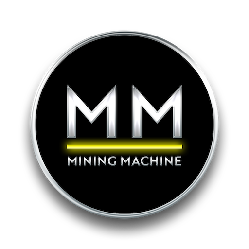 Mining Machine tweet media