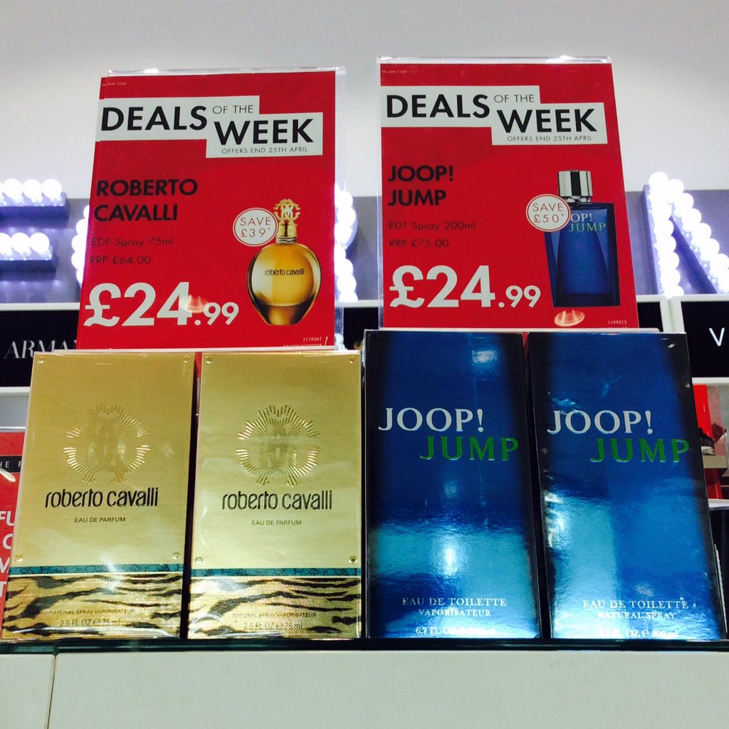 TPS Trafford 1 (@tps_trafford1) on Twitter photo Visit us instore upstairs @intuTrafford to grab on of our amazing deals of the week! #DontMissOut #stafffavourites #nottobemissed #MightyMorgans <a href="/TPSPeople/">The Perfume People</a> <a href="/jayinmanchester/">Jason Morgan</a> Visit us instore upstairs @intuTrafford to grab on of our amazing deals of the week! #DontMissOut #stafffavourites #nottobemissed #MightyMorgans <a href="/TPSPeople/">The Perfume People</a> <a href="/jayinmanchester/">Jason Morgan</a>