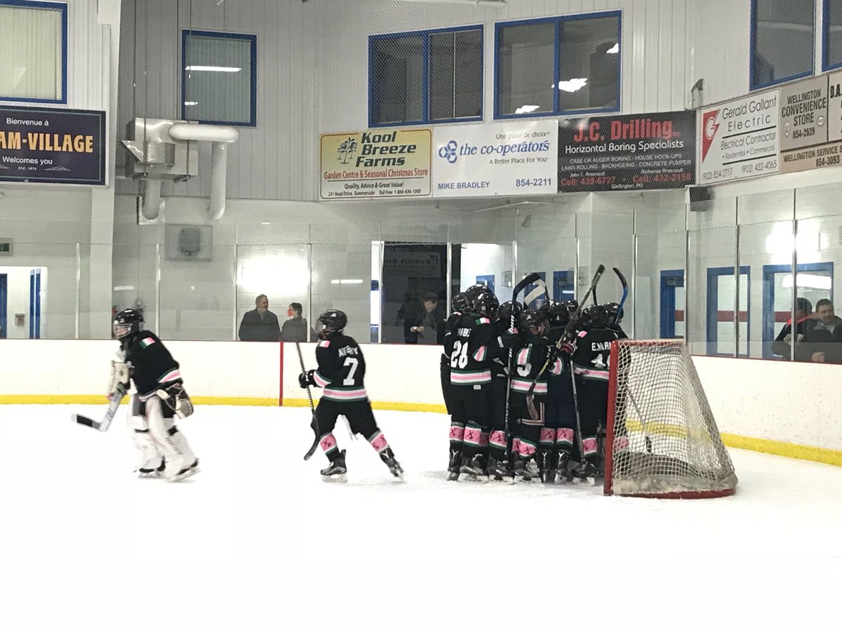 Xtreme Hockey (Xhockey) Twitter