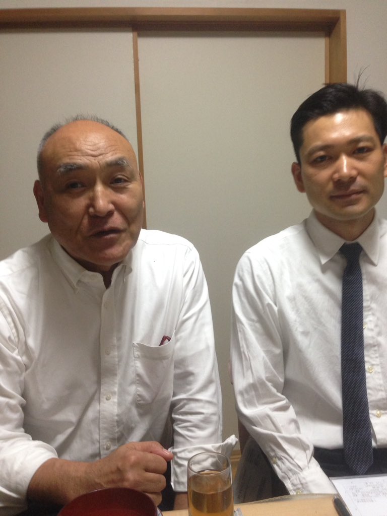 1976million's tweet photo. (有)ミリオン精密 広報担当の長山です。

本日、中国企業の三多楽精密注塑(深圳)有限公司(サントーノ深セン)の小綿工場長様とお会いしました。

少しの時間ですが中国経済の話や中国から見た日本など様々な話を
して頂き貴重な時間でした。
#製造業
#精密加工
#santhono https://t.co/y5obIo0gqb