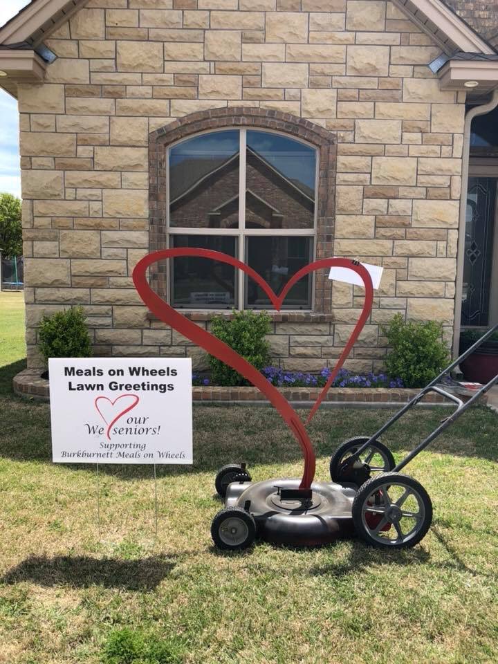 RoRe017's tweet photo. The summer fundraiser has began for Burkburnett Meals on Wheels! If you get the mower in your lawn, take a selfie and tag @MOWBurkburnett! Donate if you’re able, but just sharing helps a lot too!

@_MealsOnWheels 

https://t.co/cPO4kLckHM…

https://t.co/cPO4kLckHM… https://t.co/m2tk1uL4lk