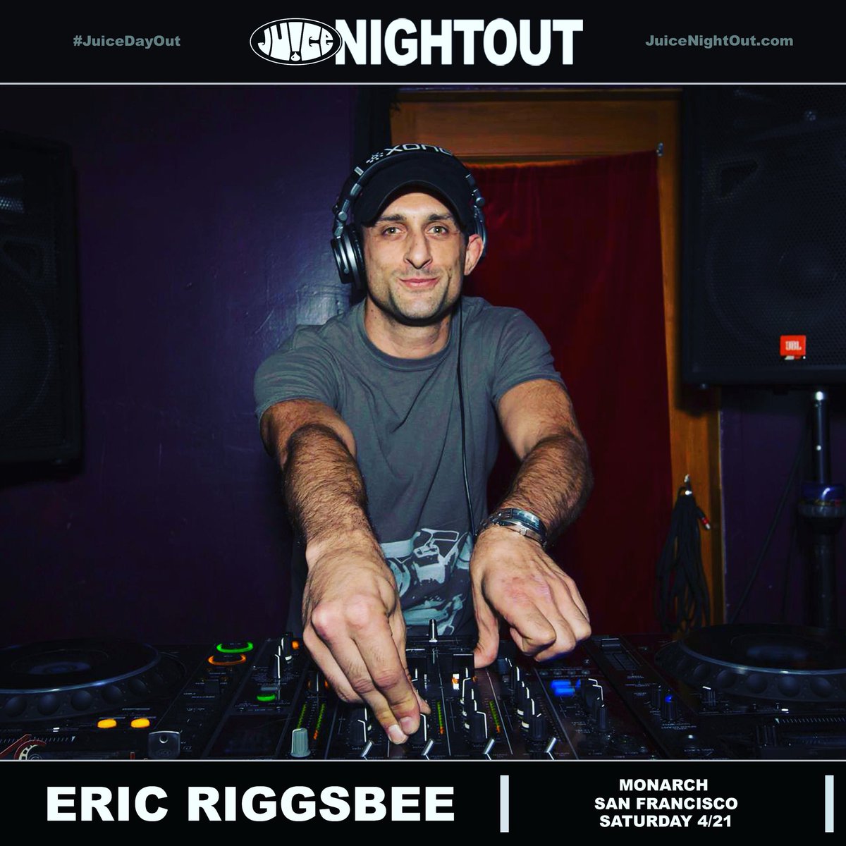 Anne Luv-le Allison (@DJ_LUV_le) | Twitter