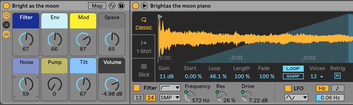 Ableton Ableton