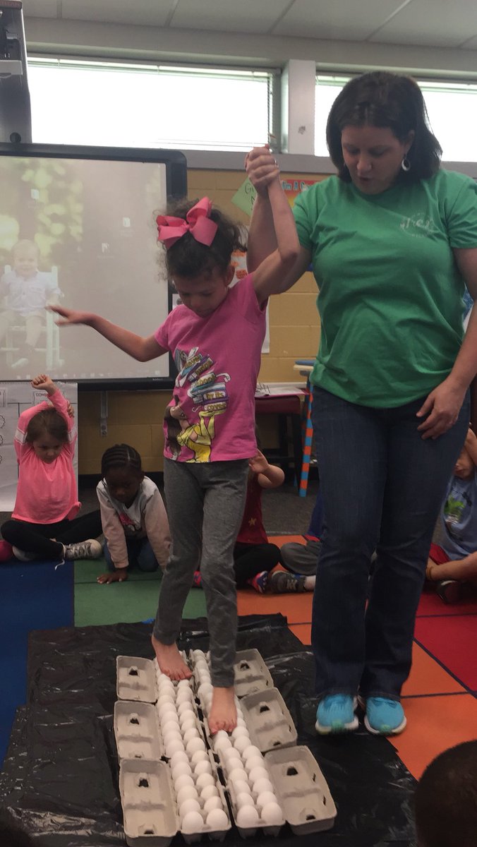 cindykowens's tweet photo. Wow! Check out our Jr. Scientists @mauldineagles K5 Science Day! #MESexplores #MESLeads #MESempowers https://t.co/qmPJfsLIpC