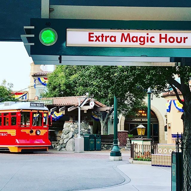 dlandmom's tweet photo. Open. Open. Open. ❤️💛💙 #pixarfest #dca #extramagichour #disneyland https://t.co/cNKFv8YsFi https://t.co/QMLf5WnH3D