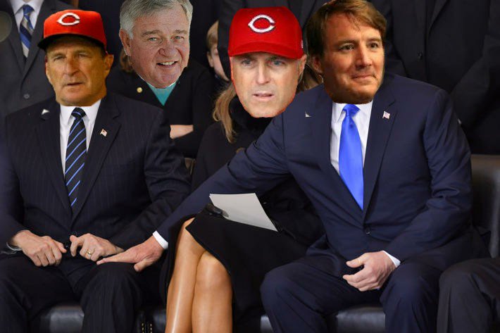 FireDavidBell's tweet image. I think Bryan Price knew his firing was imminent after the Reds Staff Meeting last week...
