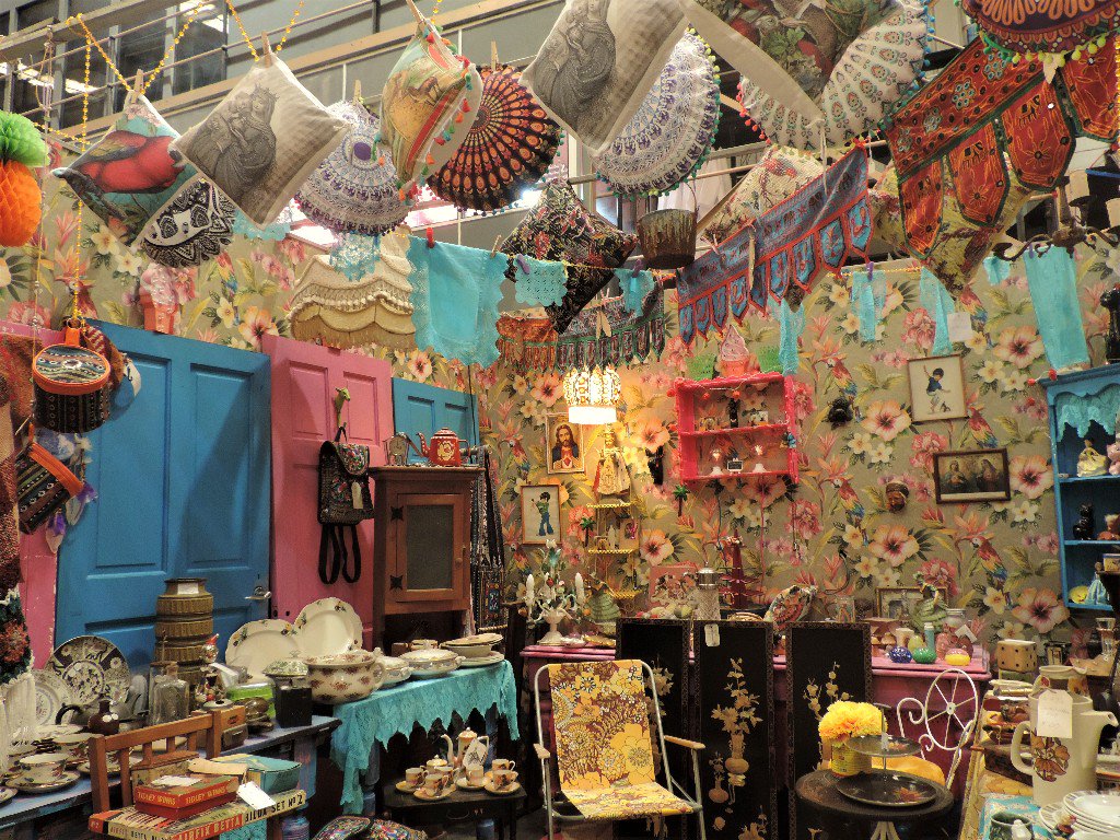 IndpndtLiv's tweet photo. Liverpool's answer to Camden Market set to open in Cains Brewery Village tomorrow https://t.co/7OioyUqnXe https://t.co/r9FLKiEYYh
