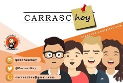 IES SIERRA CARRASCOY tweet media