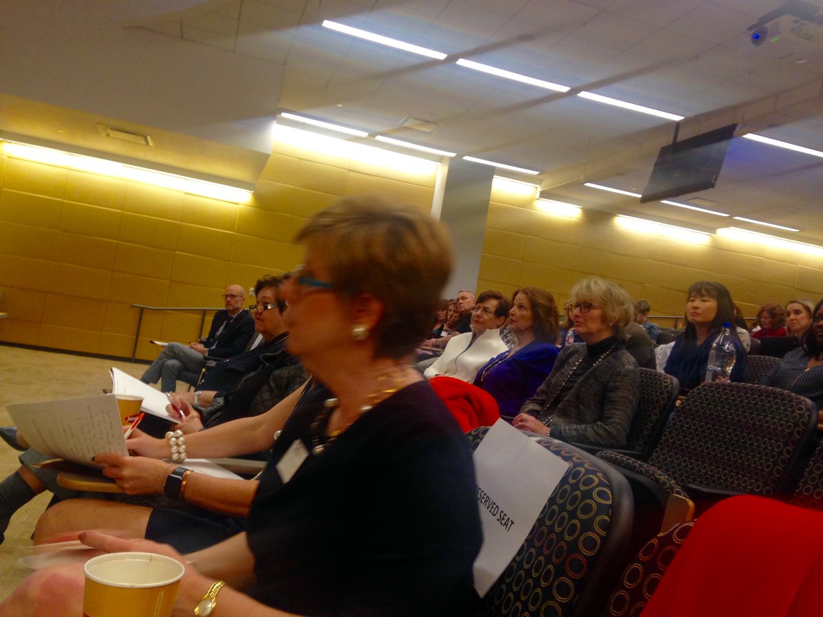 jwaltje's tweet photo. @cfetwu  @TWUjmartin 
Doswell Teaching Excellence Conference happening right now at TWU College of Nursing Dallas. Fantastic Vibe and Attendance! https://t.co/Q2X2k6ie6K