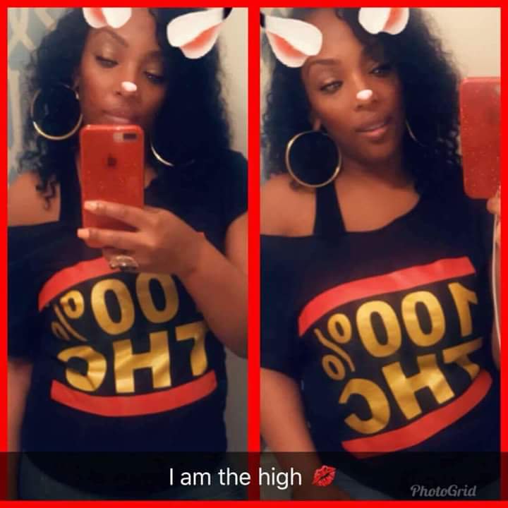 THCENT205's tweet photo. All she wanna do is smoke that #Broccoli #420day

100% #THC #THCMG
#RealGasClub™ ⛽️🚀✈️💨 https://t.co/D9YubJp7xH
