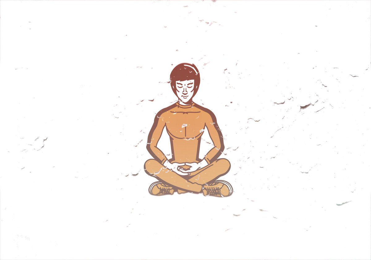 mausventura's tweet photo. "You put water into a bottle, it becomes the bottle..." #lee #icon #70s #kongfoo #martialarts #brucelee #logo #illustration #maus https://t.co/Lzz1S8H0K8
