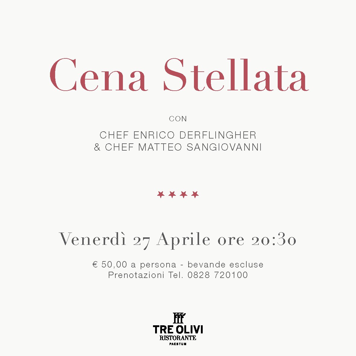 Chef M. Sangiovanni tweet media