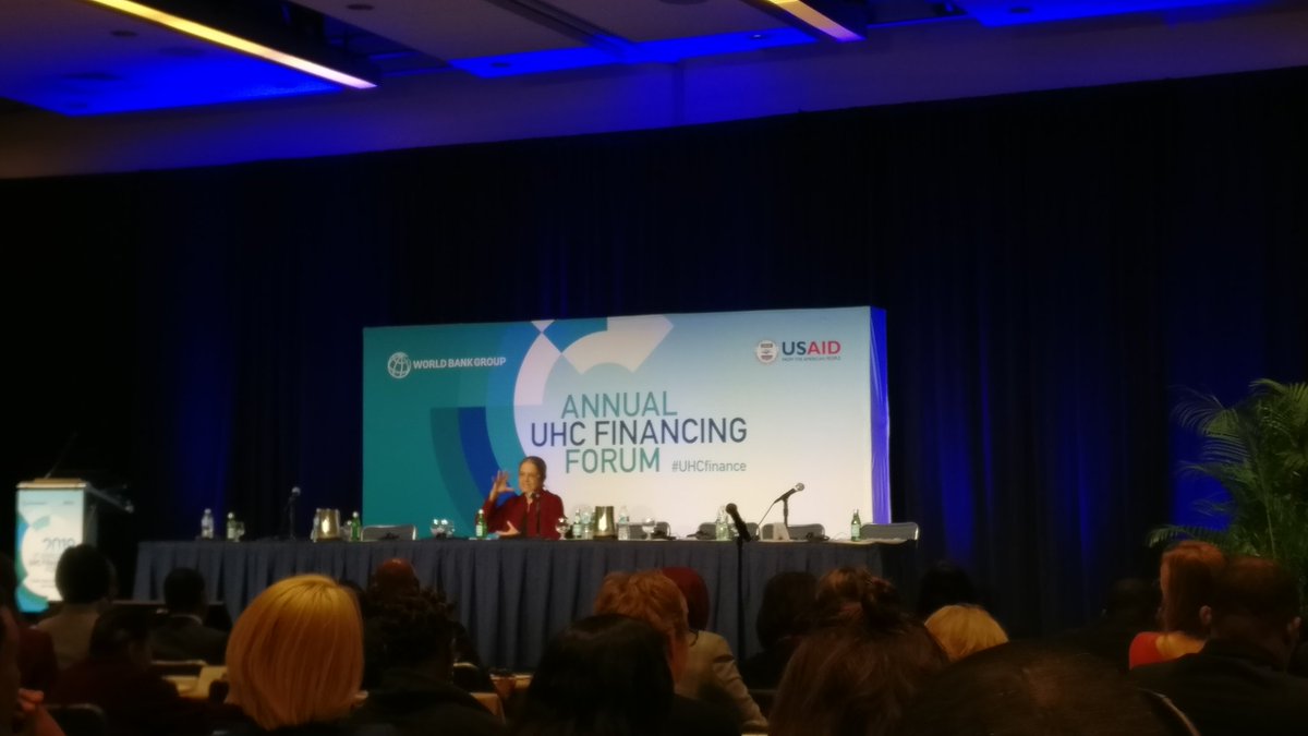 HandeDC's tweet image. Second day of #AUHCFF, learning from Gita Sen of @thePHFI about how to make equity possible in #UHC #UHCFinance #HealthForAll @WBG_Health @USAIDGH