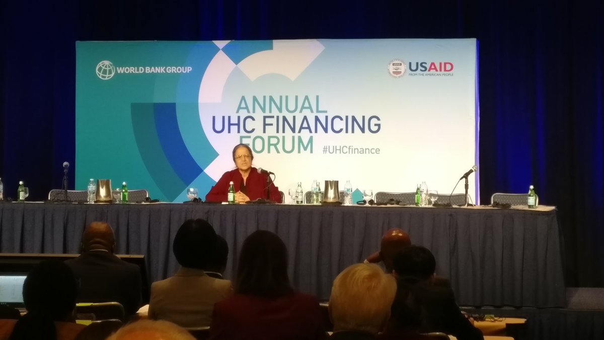 HandeDC's tweet image. Second day of #AUHCFF, learning from Gita Sen of @thePHFI about how to make equity possible in #UHC #UHCFinance #HealthForAll @WBG_Health @USAIDGH