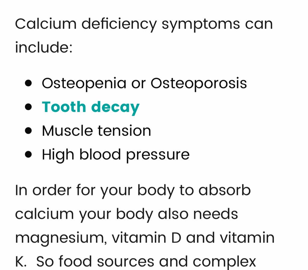 HariMirchein's tweet image. If you come across these symptoms on a regular basis then #CalciumKeeAadat apnaien aur #StrongToTheCore ho jayein!