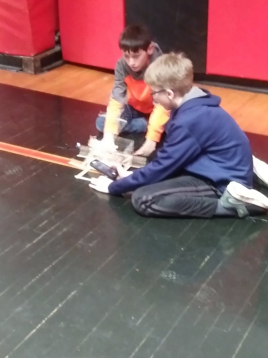 There is nothing better than watching them fall in love with learning!! Way to use those beautiful brains!! #TigerPride <a href="/UnionEdComplex/">Union Tigers</a>