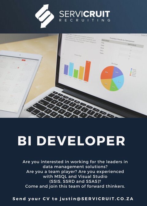 Servicruit Recruitment tweet media