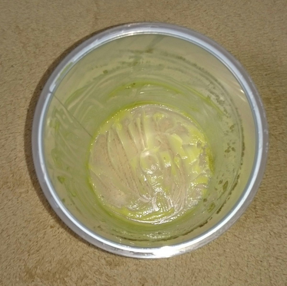 mattya_bot_'s tweet photo. ちょっとした
自分へのご褒美なんかに
ぴったりなひと品でした💚

大変美味しかったです！💚
また、食べたくなる癖になる感じがたまりませんね🍵

#ご馳走様でした https://t.co/mzJWEEyXMU