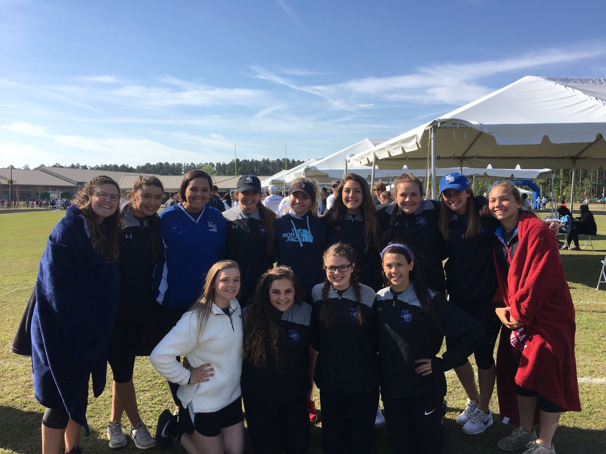 May river shark softball volunteering at special Olympics today. What a great event! Bigger than us, invest in people. That’s what this life is about!