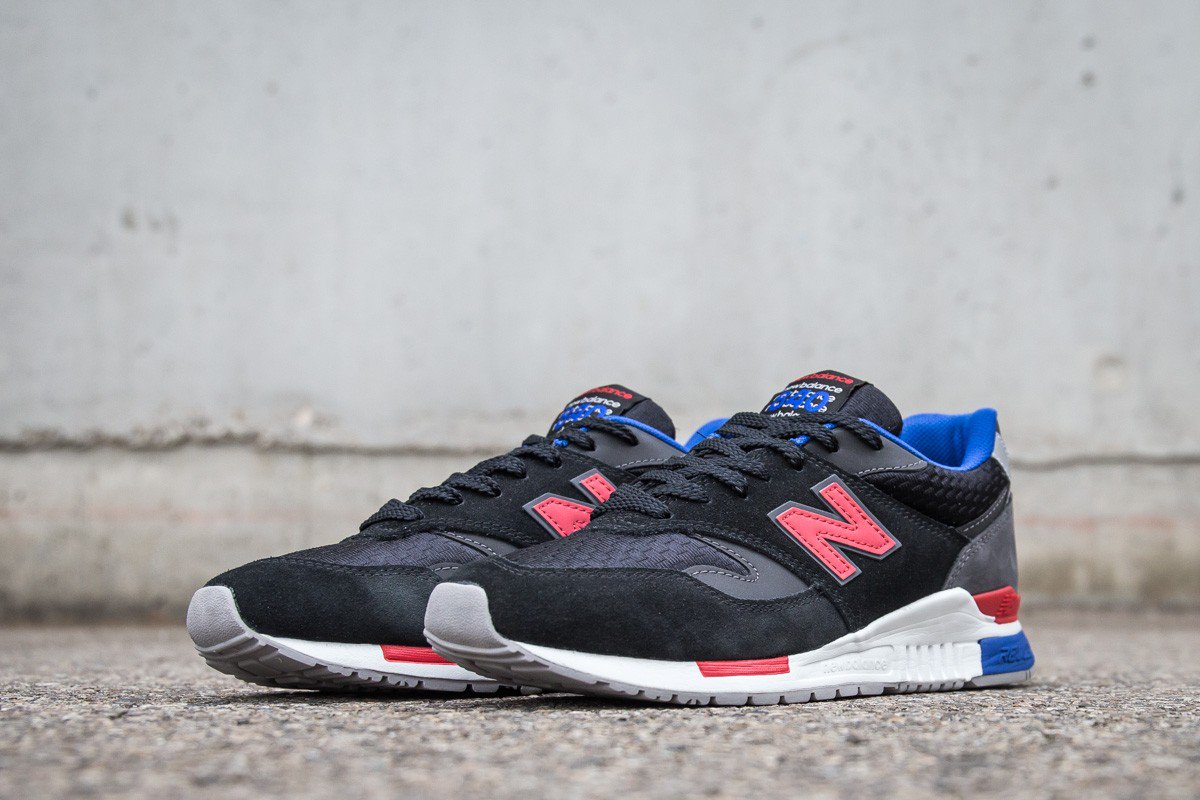 new balance 840 ml