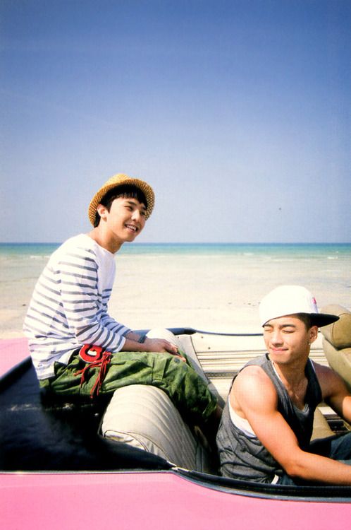 88GDYB88's tweet photo. みんなそろそろ #ジヨンベ 不足してる感じ?大丈夫?いったん補給しとこっか? #GDYB #TYGD https://t.co/AE1ZcuCBVV