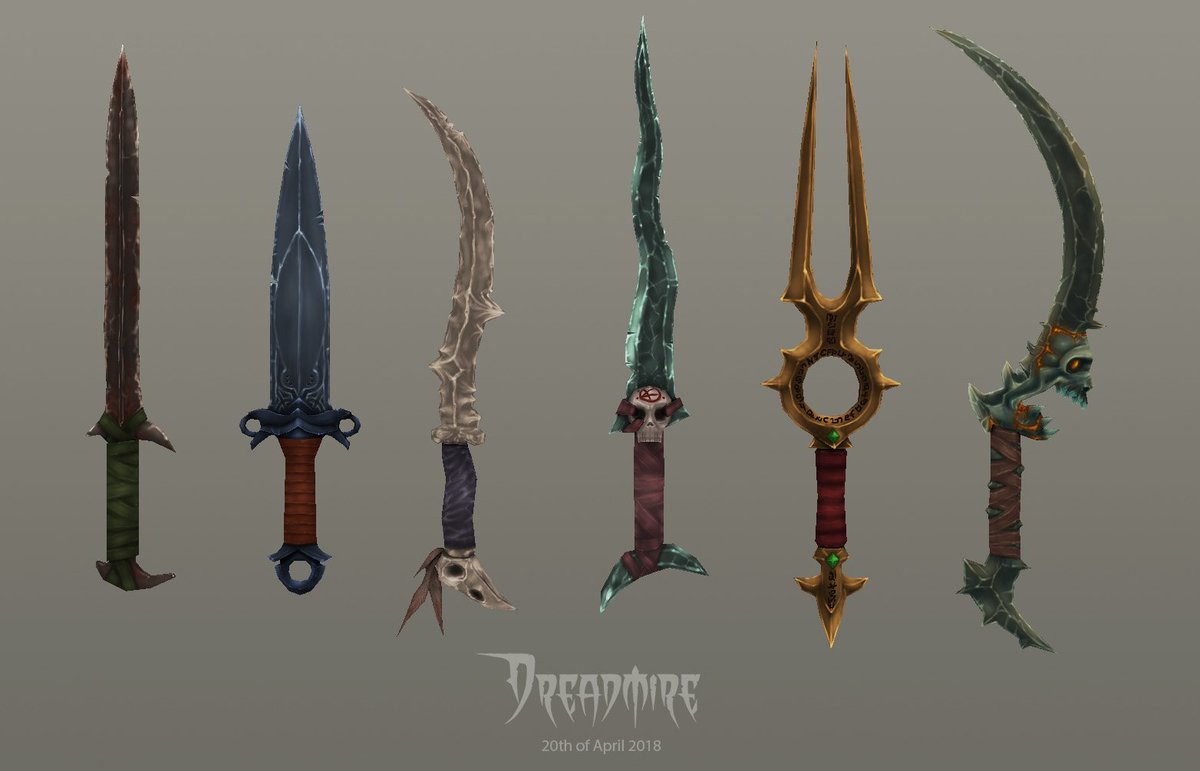 PlayDreadmire's tweet photo. DEVBLOG 26 - https://t.co/zkZBvGjOIu #dkgame #indiedev #gamedev #VR https://t.co/PWgMt2AIqT