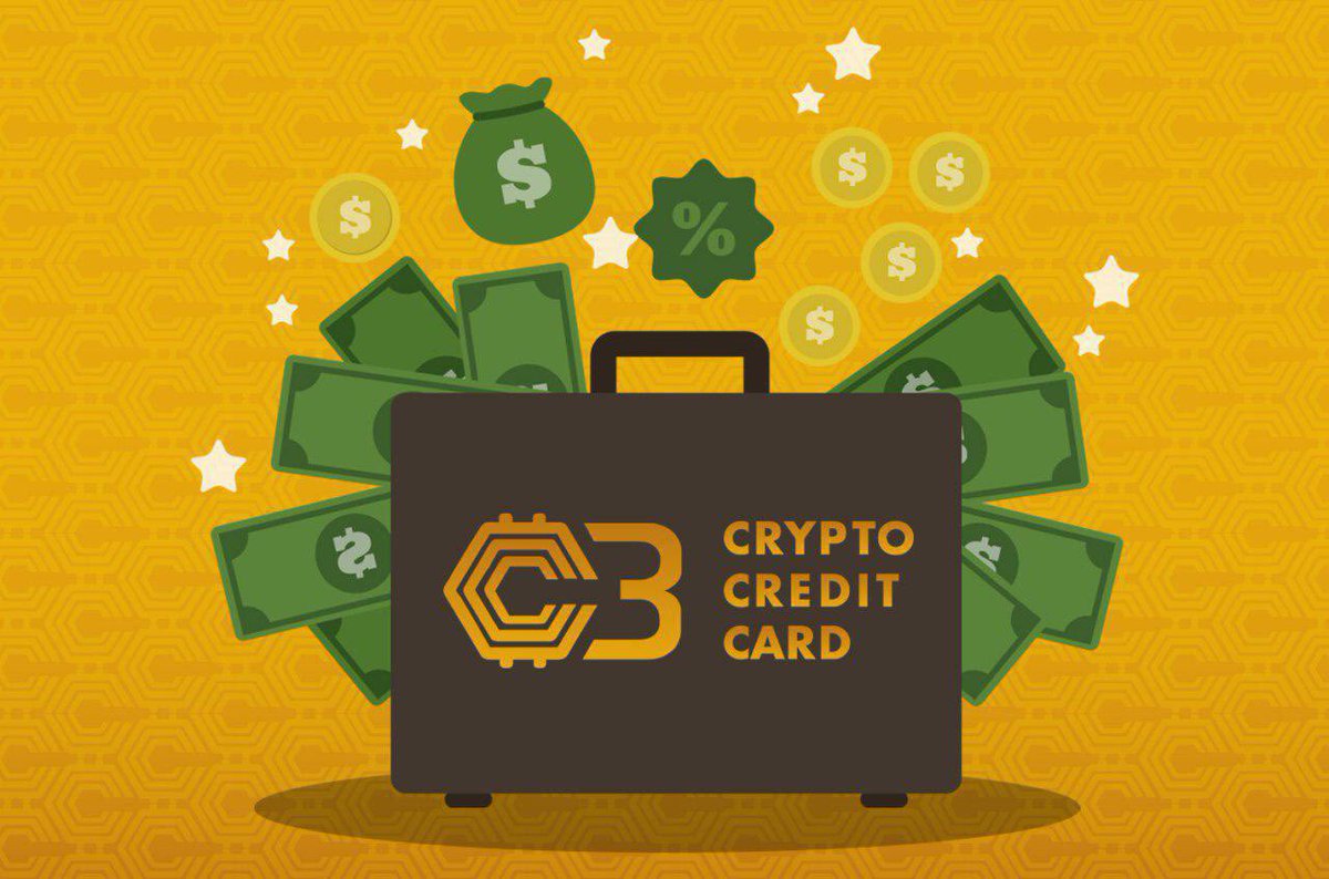 What is C3 and how it works with Ethereum blockchain? Welcome newbies! 🤔icoc3.wordpress.com/2018/04/19/wha…