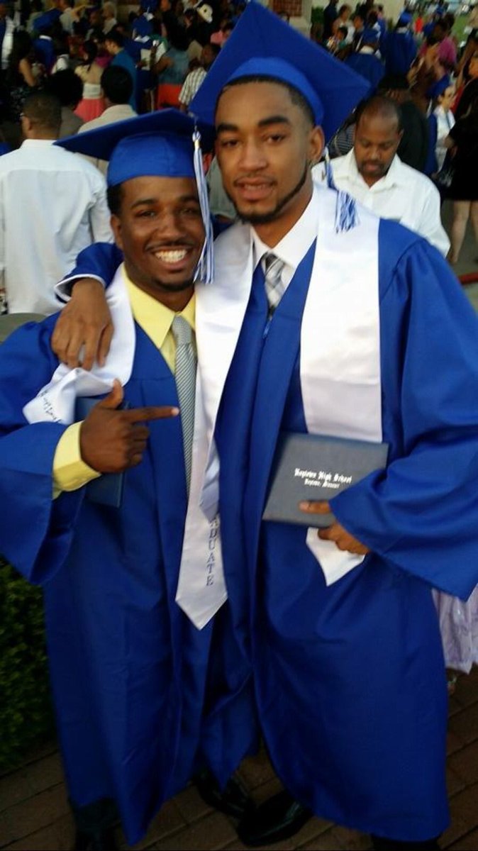 _JrSmith_'s tweet image. My Brother for Life! I am my Brothers Keeper #LifetimeCommitment