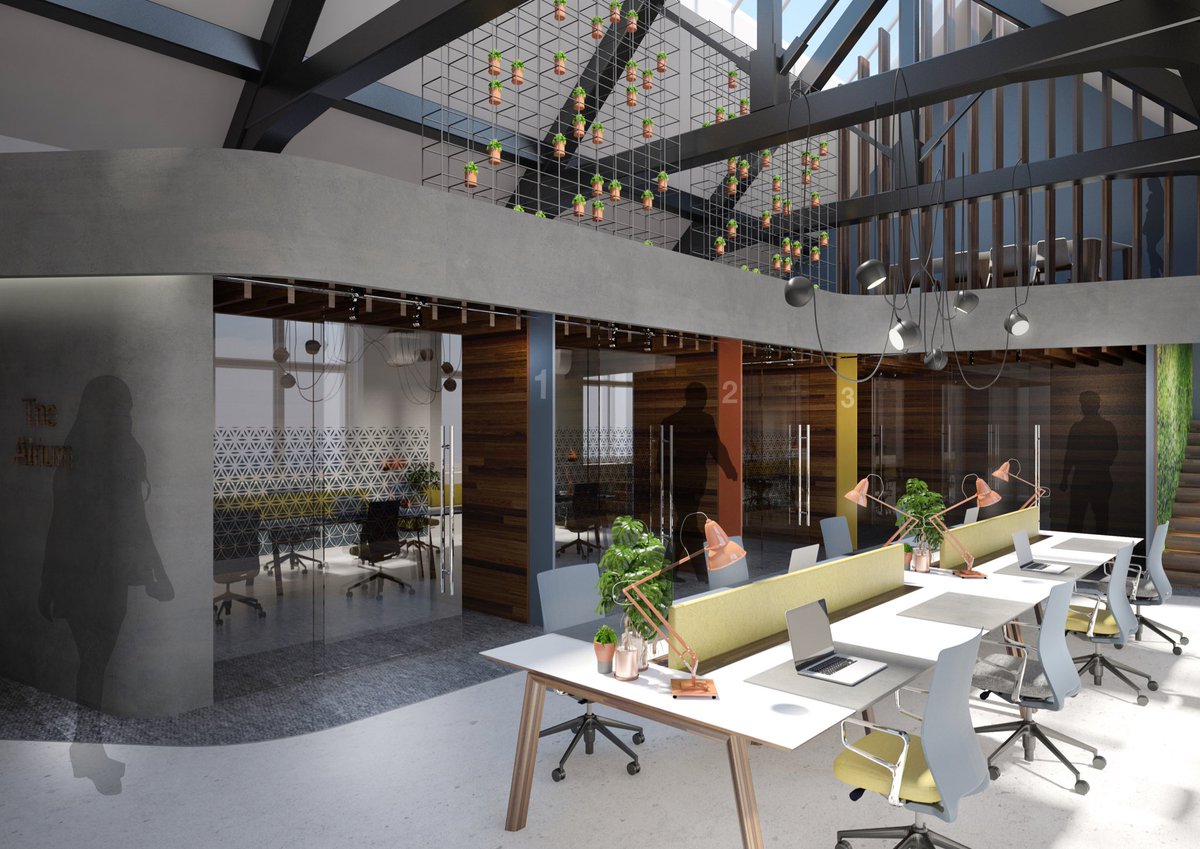 Lusten up! <a href="/BBCLancashire/">BBC Lancashire</a>  drivetime 5-6pm  tonight exciting plans revealed by Mark Crabtree <a href="/AMSNeveLtd/">Neve</a>  &amp; Dave Walker @Plus24Marketing #TheLannark  #BrillianBurnley coming soon!