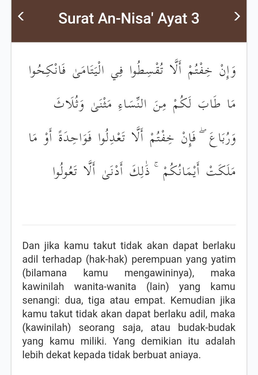 Surat Annisa Ayat 7 - Surat Ibrahim Ayat 7 14 34 37 Dan 40 Teks Arab