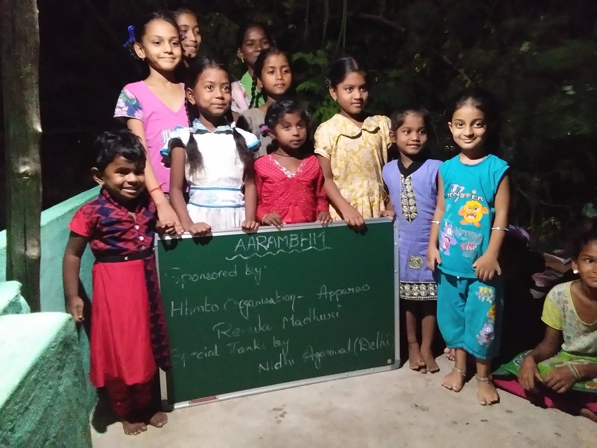 bobbycyrus4's tweet photo. #Aarambhm_foundation
#need_note_books_for_children
Any people intrested to donate please contact:7207103539
Paytm:-7207103539
@monerief @TandonRaveena @PawanKalyan @SwapnilATalekar @shiva_fdn @UNICEFIndia @ambaninitaa @IvankaTrump @mohandreamer @RedboysF @YothuYindiFound https://t.co/9lmWM4iv2P