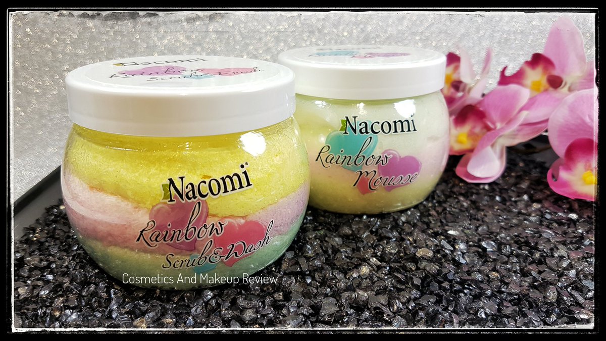 LaComareSociale's tweet photo. Per gli amanti dell'anguria e della skincare... ecco il duo di prodotti che fa per voi! 😍 @nacomi_italia
❤️NACOMI RAINBOW SCRUB&amp;WASH ANGURIA e NACOMI RAINBOW MOUSSE CORPO ANGURIA❤️
https://t.co/ycnebRrQhZ

#nacomi #nacomiitalia #scrubandwash #bodymousse #watermelon #anguria https://t.co/PtK8RZwVlS