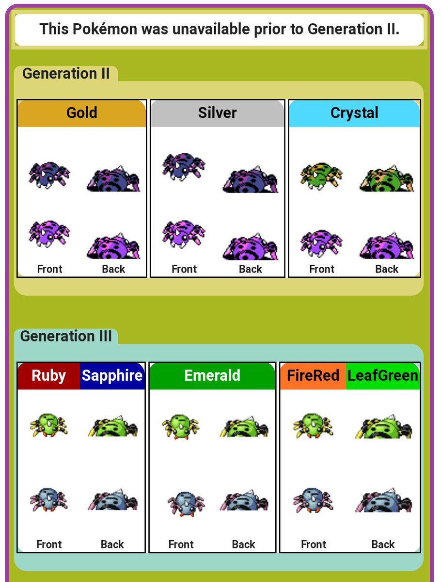 Ama Spinarak Is The First Shiny To Appear It Was Always One Of My Favourite Shiny Palettes But I Never Managed To Catch One Drawing My Own Doesn T Count Ama Spinarak Is The First Shiny To Appear It Was Always One Of My Favourite Shiny Palettes But I Never Managed To Catch One Drawing My Own Doesn T Count