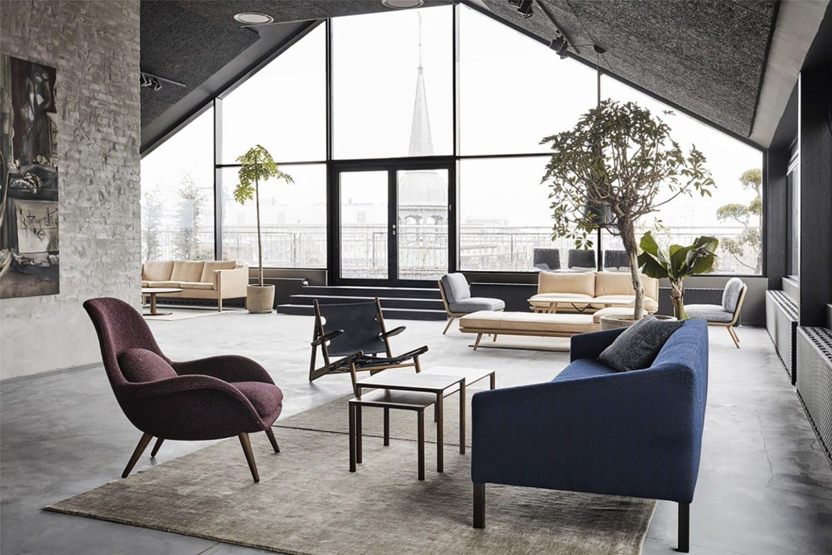 Dream of Interiors tweet media