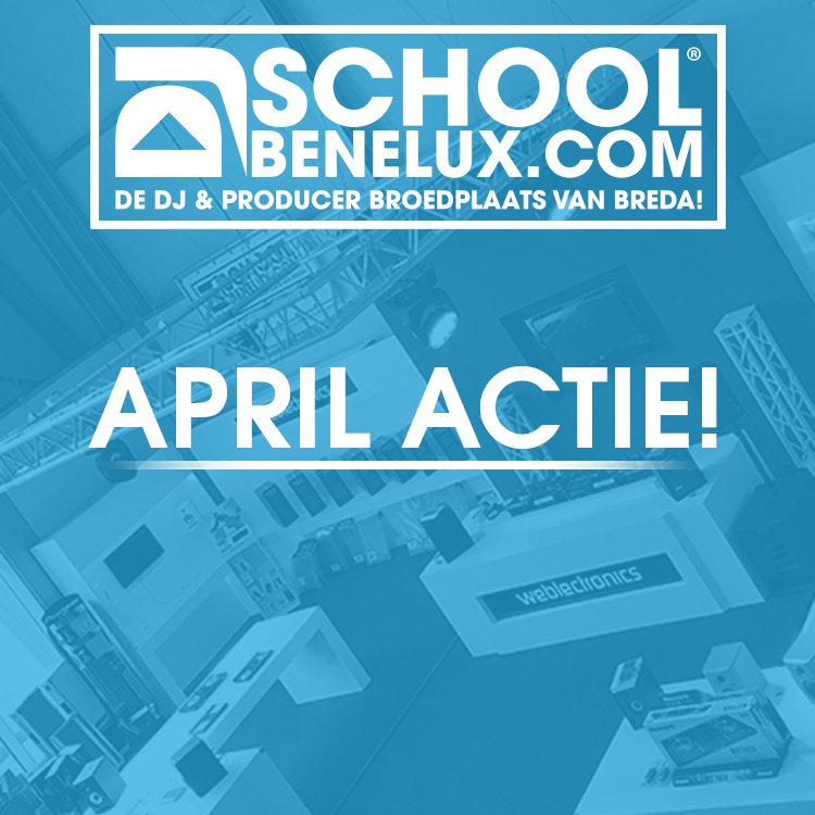 DJSchoolBenelux's tweet photo. Nu 50% Korting op een Introductieles DJ &amp; Producer. Meld je aan via info@djschoolbenelux.com en kijk op https://t.co/vJk8Du19Hd voor alle informatie over onze DJ School! Actie geldig t/m 30 April 2018! https://t.co/8TBCYJxwyF
