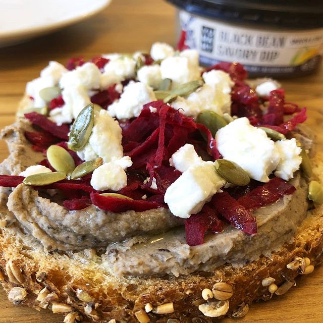 If you're going to have the #munchies, make them count. #Yumami #420