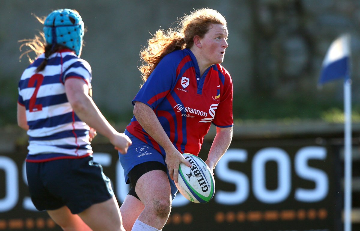 Domestic | <a href="/ulbohsladies/">UL Bohemian Ladies</a> go in search of consecutive Women's All Ireland League titles. 

Read the preview ahead of tomorrow's final with Old Belvedere | munsterrugby.ie/domestic_news/…

#WomensAIL #WRugby #MunsterStartsHere