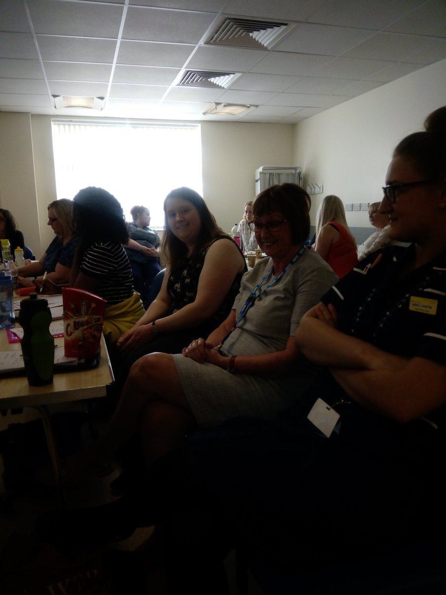 dhftipc's tweet image. Pauline won the commode cleaning challenge #needabetterphoto