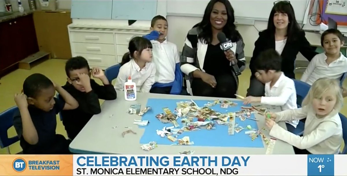 We celebrate Earth Day with St. Monica School and @EnglishMTL btmontreal.ca/videos/celebra… https://t.co/TMqyc9EHEy