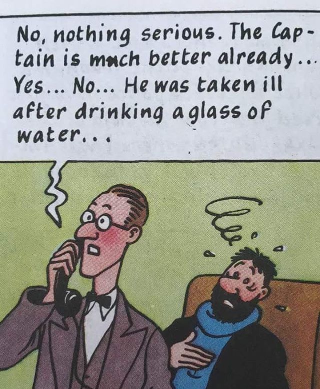 patrickbaty's tweet image. The wonderful Captain Haddock (via my FB friend Amanda). #tintin #captainhaddock ift.tt/2Jevrl1